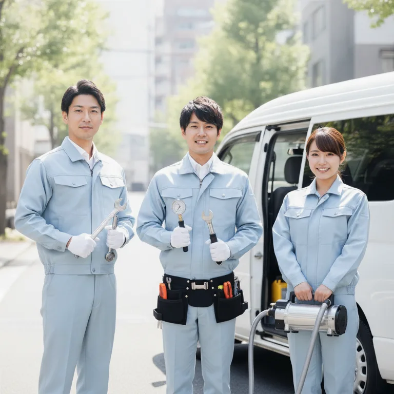 エアコン修理 のチーム: 今市宿 (下野国)